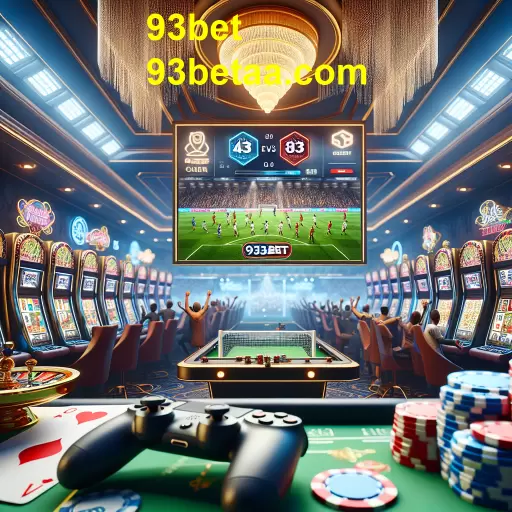 A Ascensão dos Jogos de Esporte em Plataformas Digitais