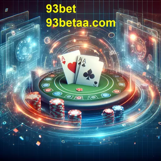 Descubra a Diversão das Mesas de Jogos no 93bet