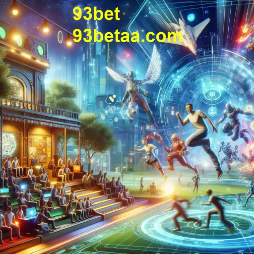 A Ascensão dos Jogos Virtuais em Plataformas de Entretenimento